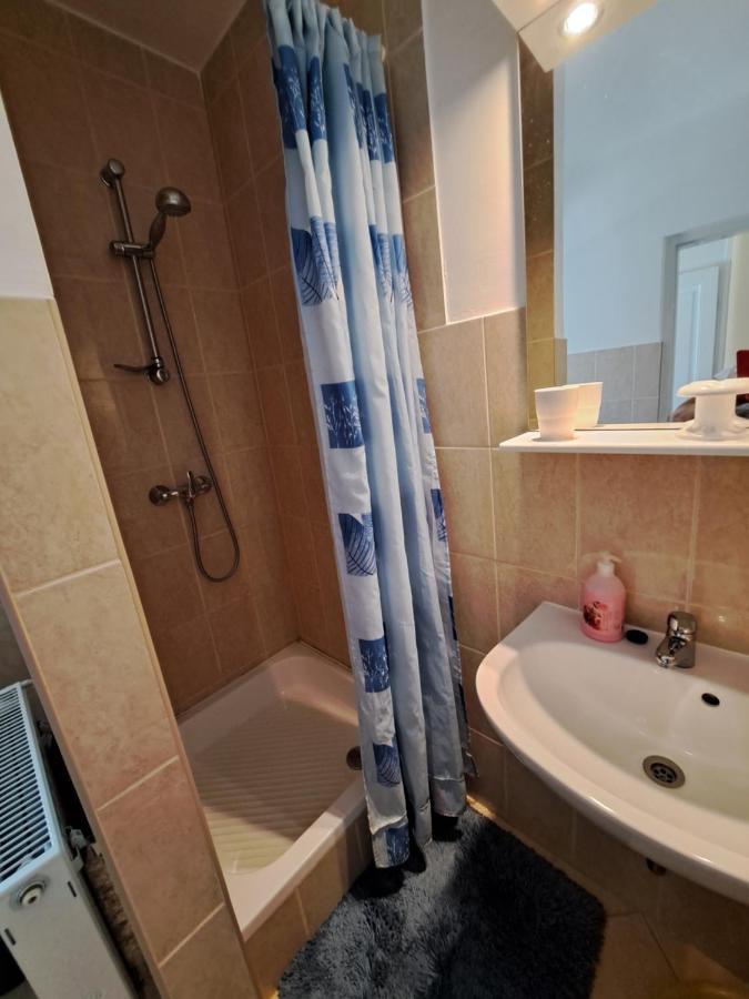 Pinter Apartman Zalakaros Zewnętrze zdjęcie