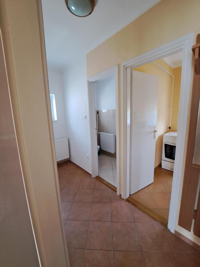 Pinter Apartman Zalakaros Zewnętrze zdjęcie