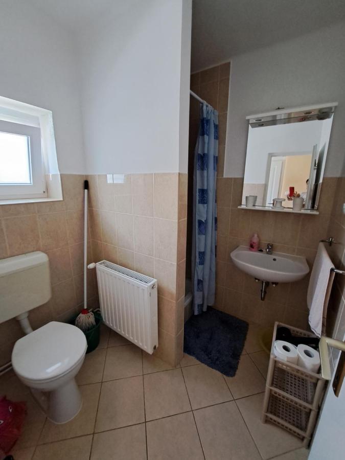 Pinter Apartman Zalakaros Zewnętrze zdjęcie