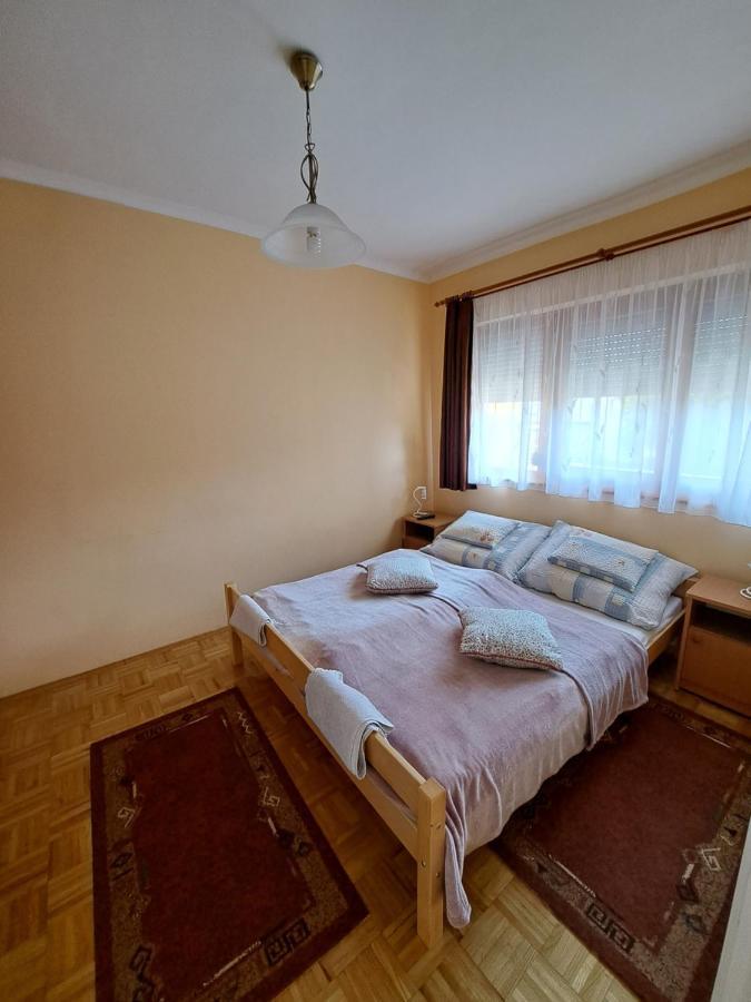 Pinter Apartman Zalakaros Zewnętrze zdjęcie