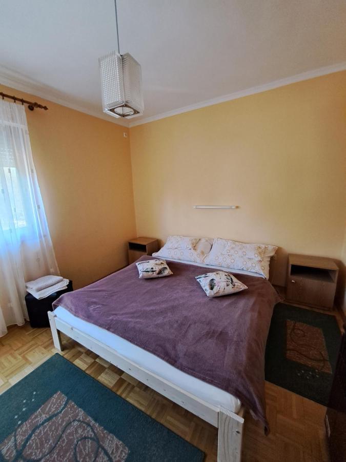 Pinter Apartman Zalakaros Zewnętrze zdjęcie