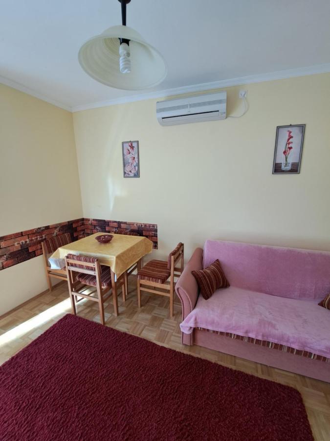 Pinter Apartman Zalakaros Zewnętrze zdjęcie