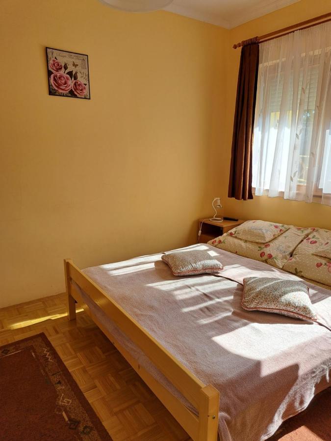 Pinter Apartman Zalakaros Zewnętrze zdjęcie