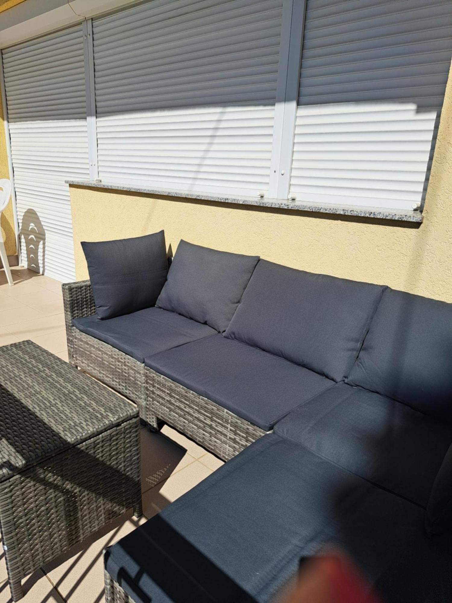 Pinter Apartman Zalakaros Zewnętrze zdjęcie